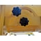 Iliving Utility 16 in. 1200-Watt 3450 RPM Blower Exhaust Warehouse Ventilator Floor Fan ILG8VF16 - alternate 5